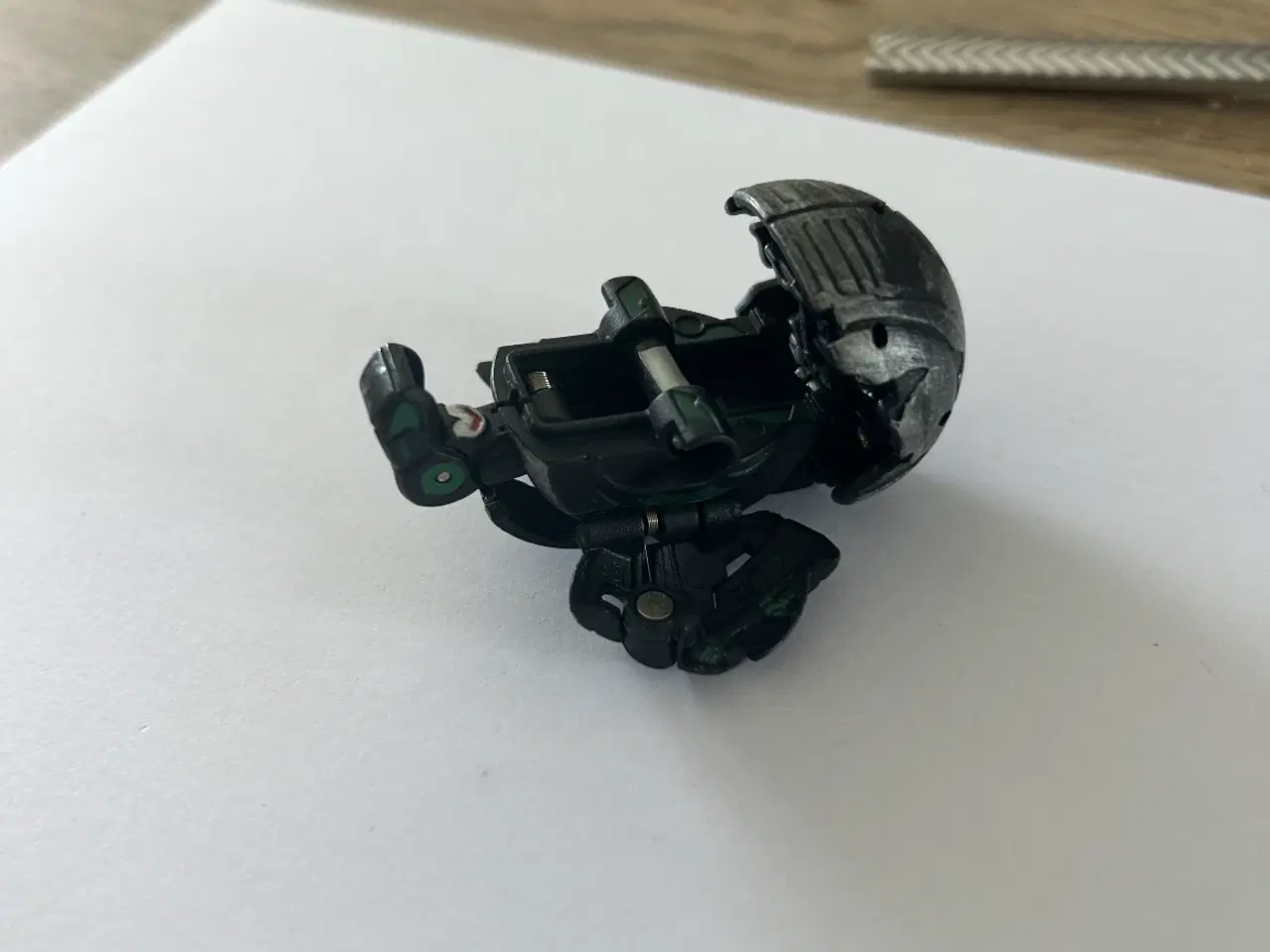 Billede 8 - Bakugan