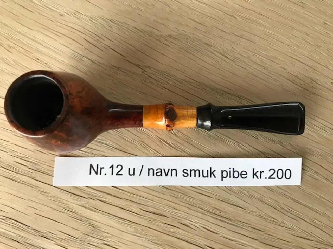 Billede 8 - K 3 Diverse piber  fra kr 150 stk.