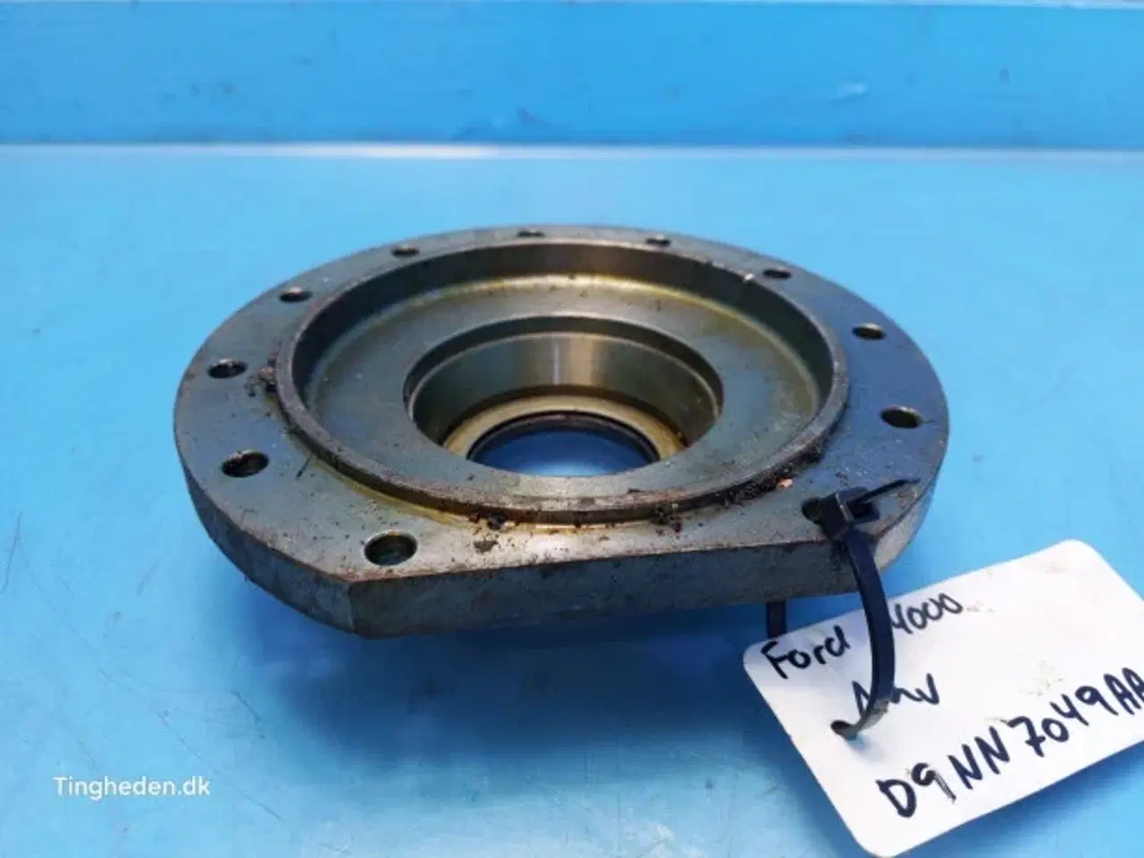 Billede 10 - Ford 4000 Nav D9NN7049AA