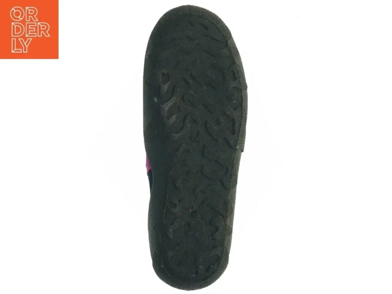 Billede 7 - Brugte børne neoprensvømmesko fra Aqua Lung (str. 32)