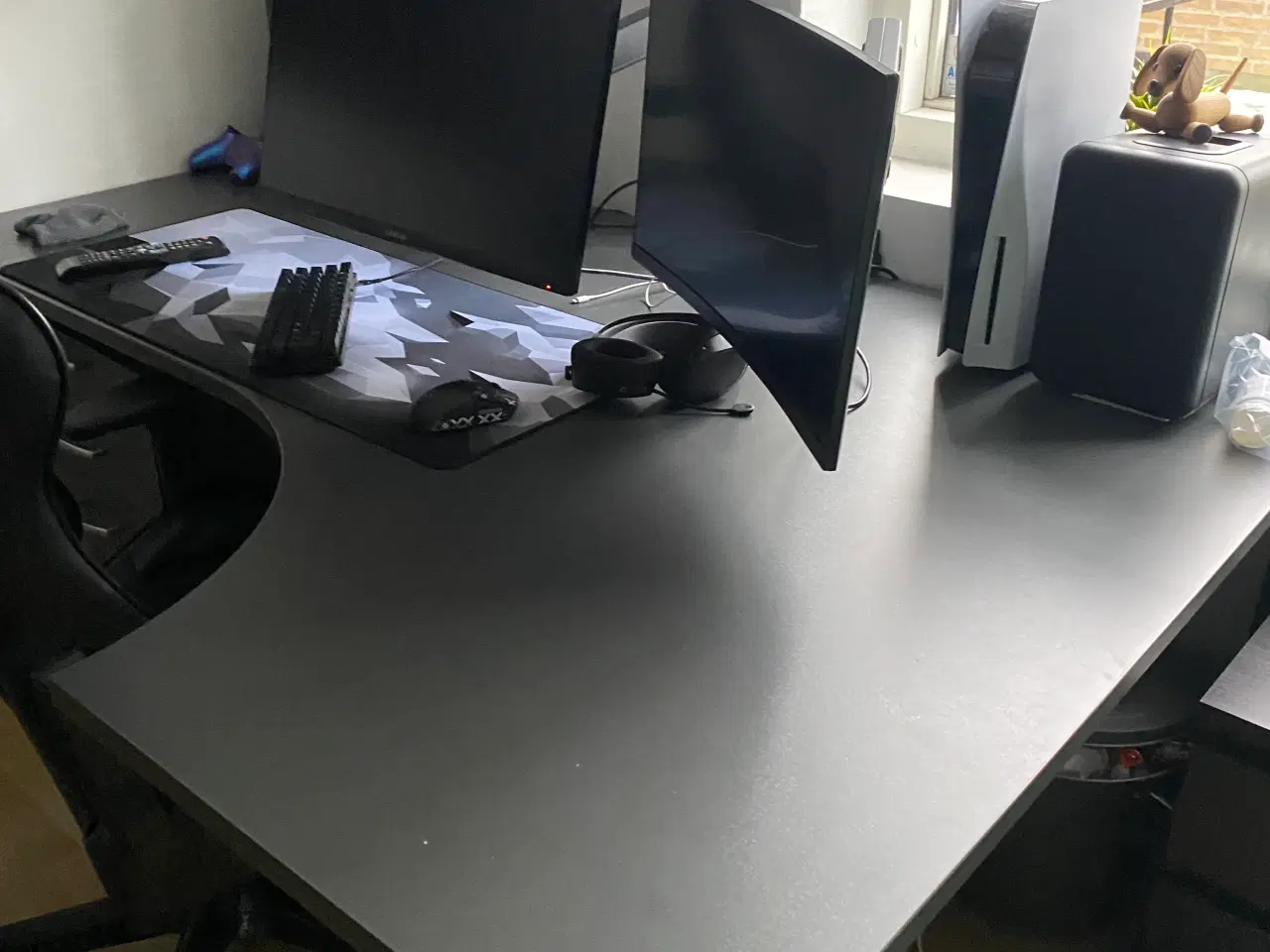 Billede 1 - Gamerbord