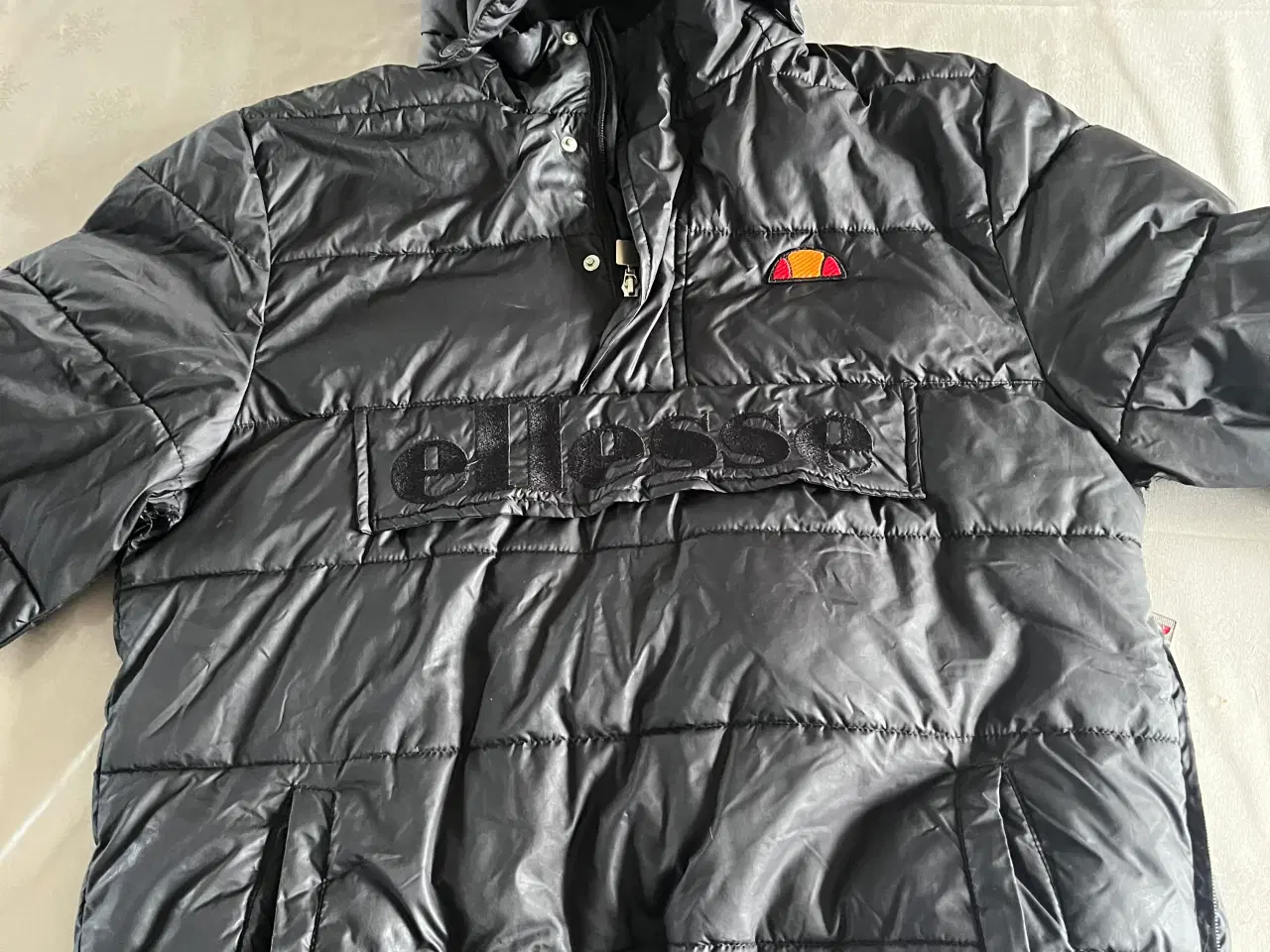 Billede 1 - Elkedel anorak