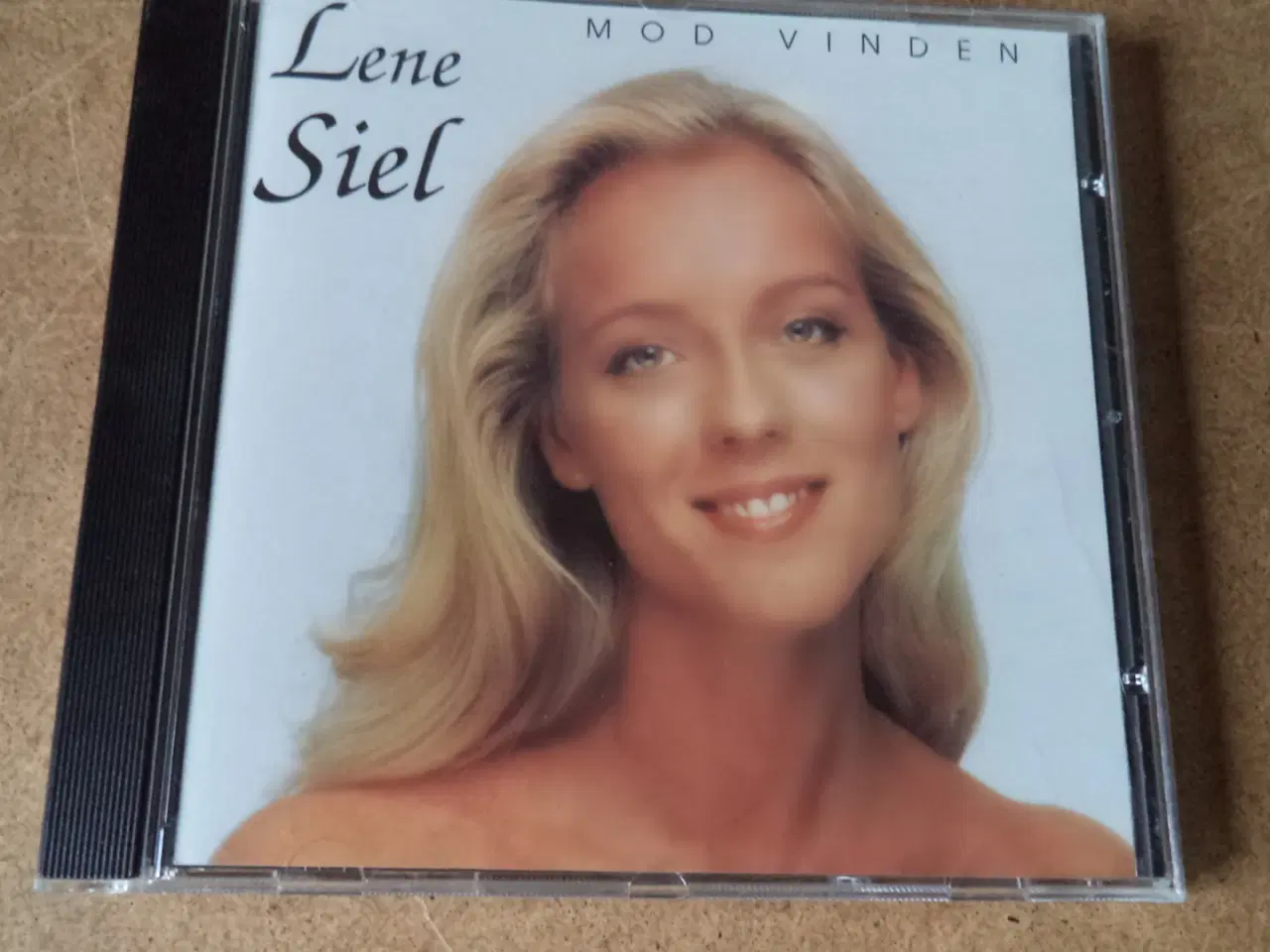 Billede 1 - Lene Siel ** Mod Vinden 