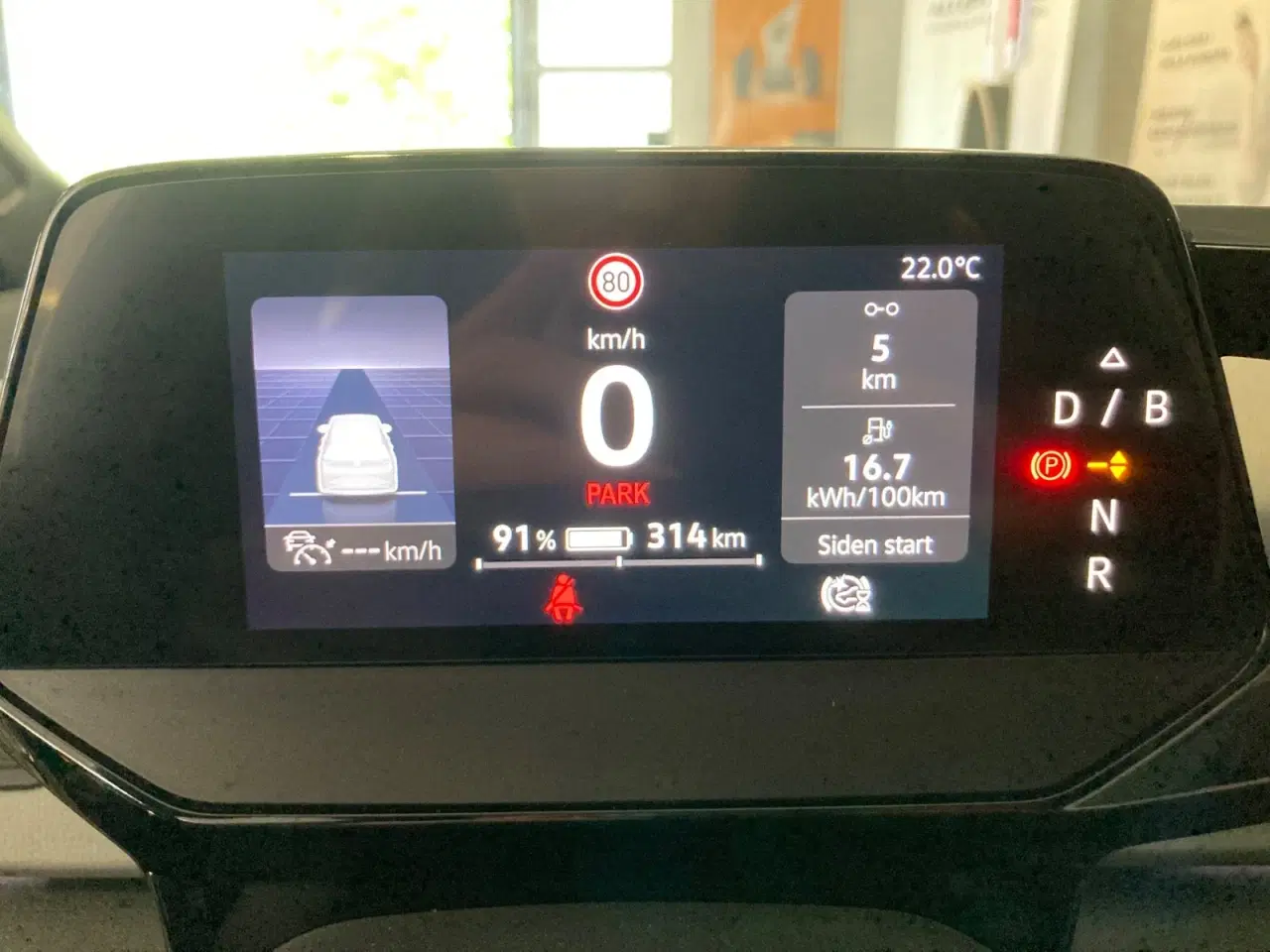 Billede 13 - VW ID.3 58 Pro Business