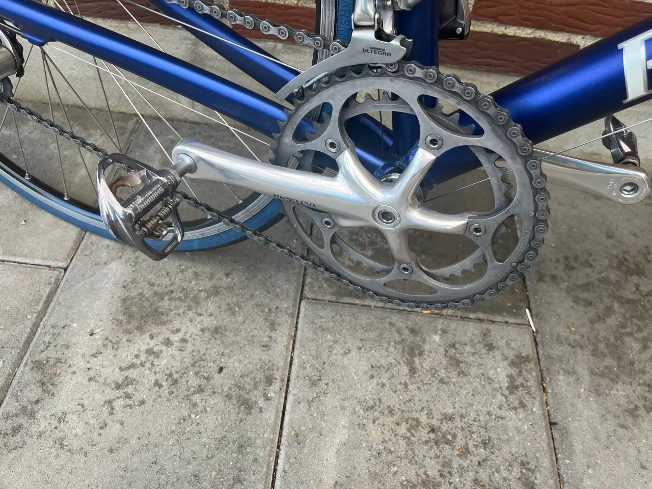 Billede 2 - Racercykel Principia