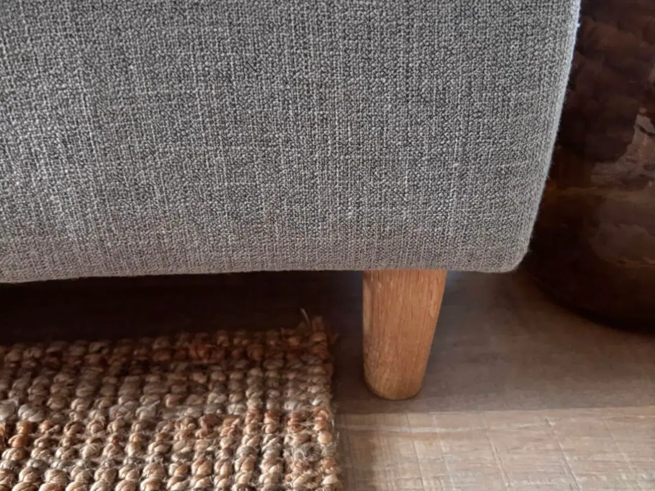 Billede 4 - Flot sofa i rigtig god stand