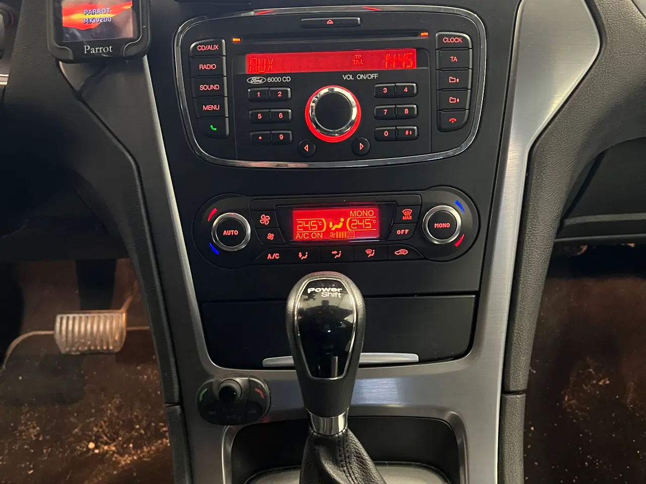 Billede 6 - Ford Mondeo 2.0tdci 163HK Aut.