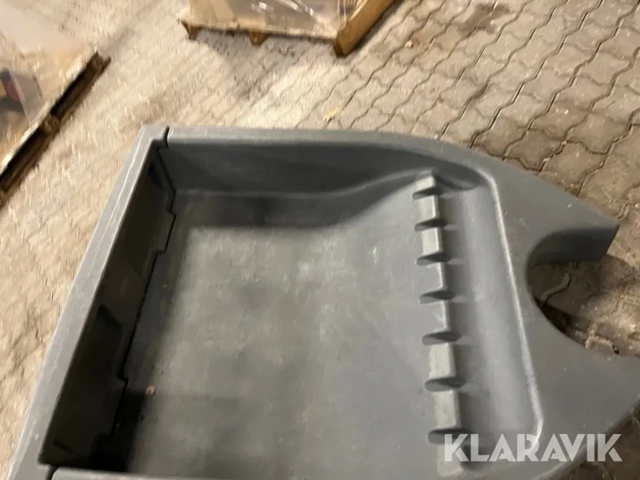 Billede 10 - Lad Egholm 100 cm