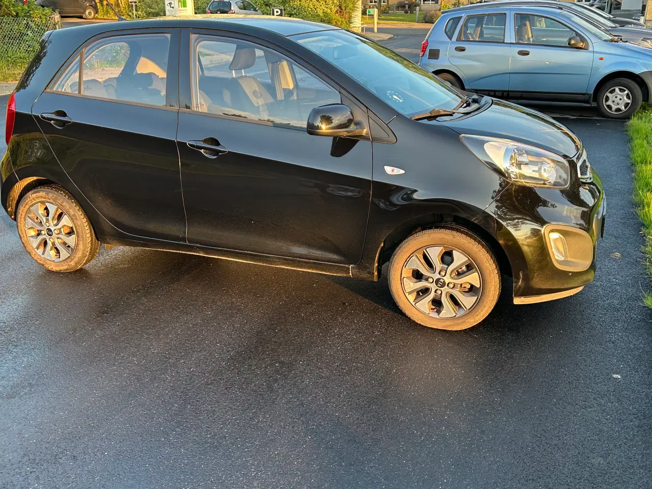 Billede 3 - Kia Picanto 1,0