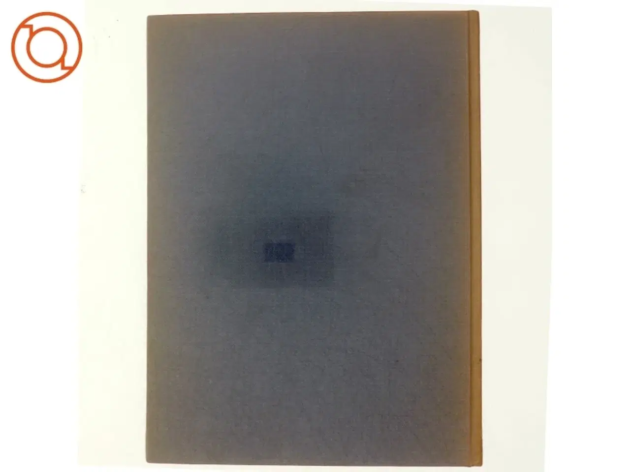 Billede 3 - DANMARK: Gyldendals Egnsbeskrivelse Bind 5-Sydsjælland (Bog)