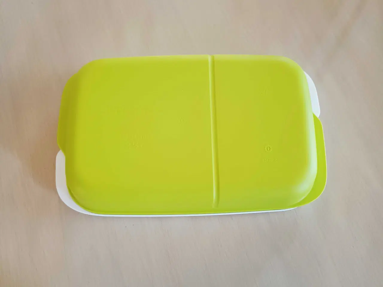 Billede 5 - Tupperware madkasse