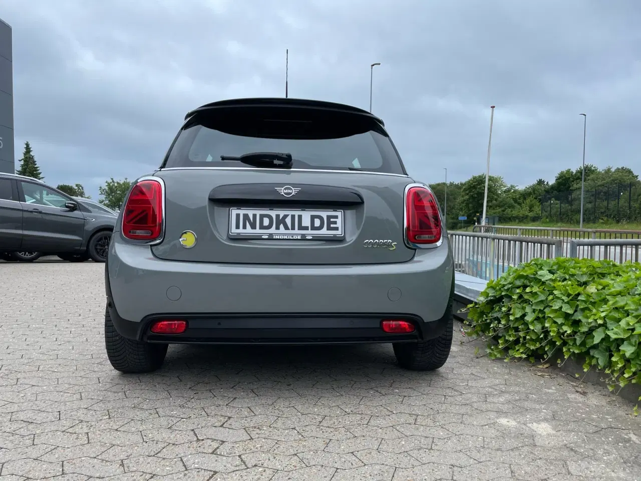 Billede 5 - MINI Cooper SE  Essential