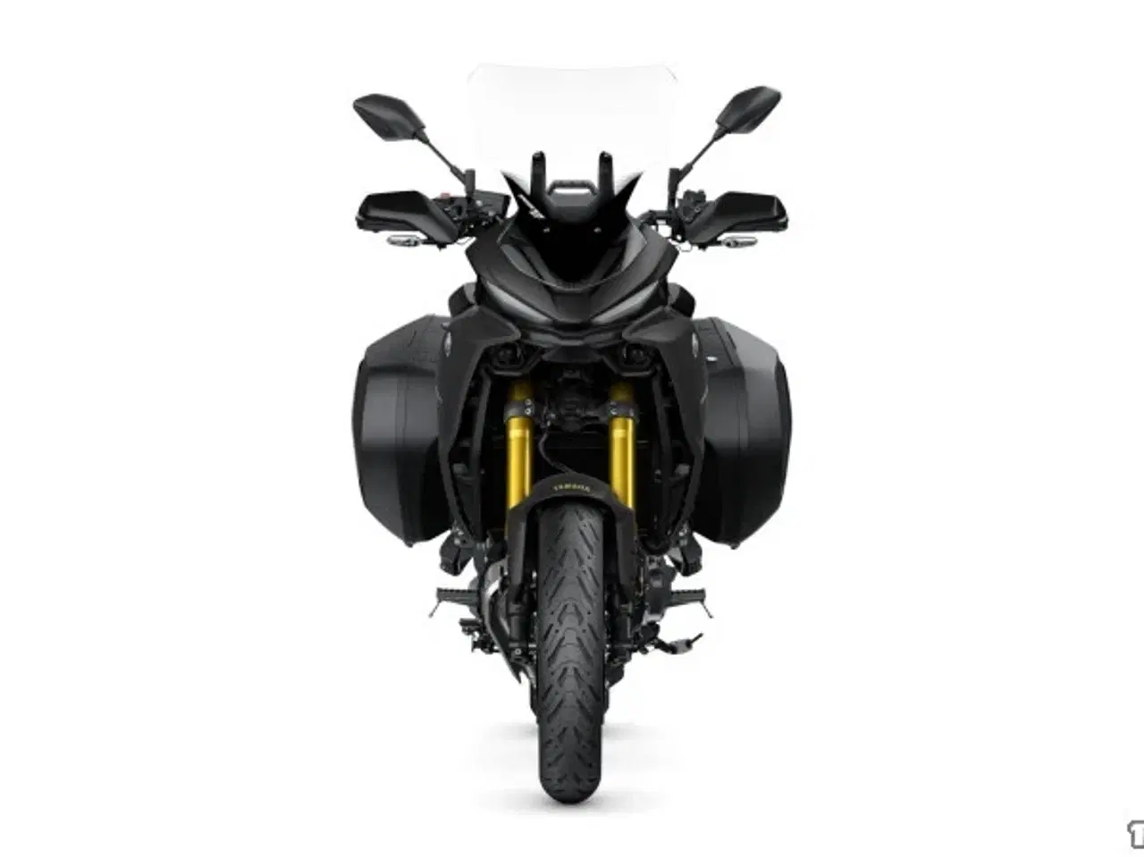 Billede 3 - Yamaha Tracer 7 GT Y-AMT Automatic/Paddleshift