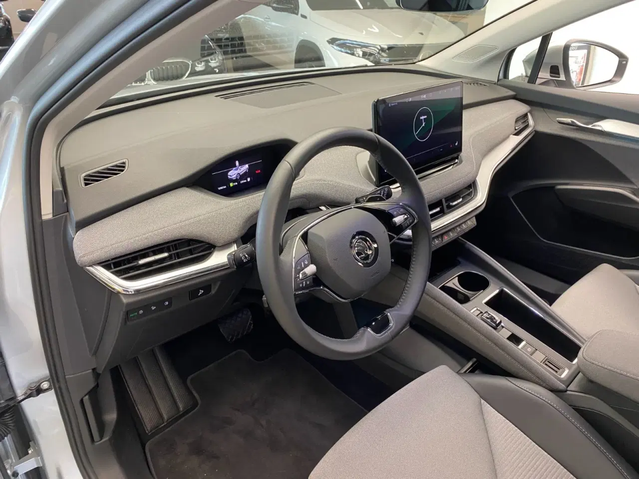 Billede 9 - Skoda Enyaq 60 iV Premium