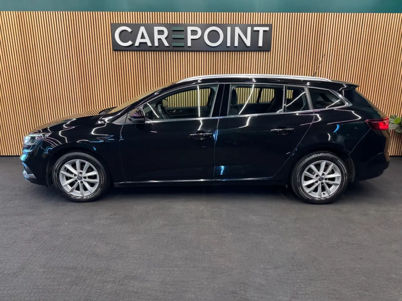Billede 2 - Renault Megane IV 1,2 TCe 130 Zen Sport Tourer