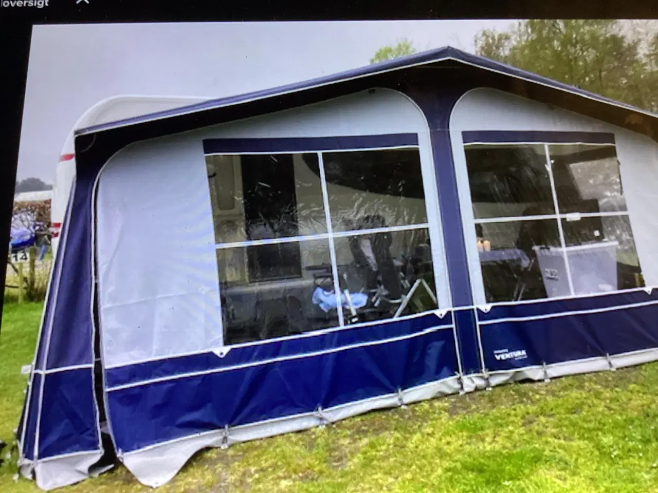 Billede 4 - Hobby La Vita Veneto 495 UL