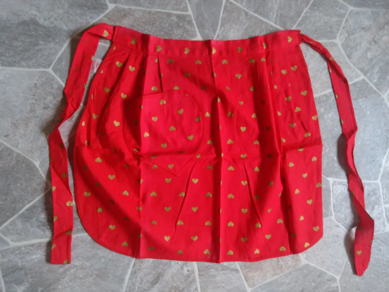 Billede 16 - Julepynt, krus, lysestager, nissehuer m.m.