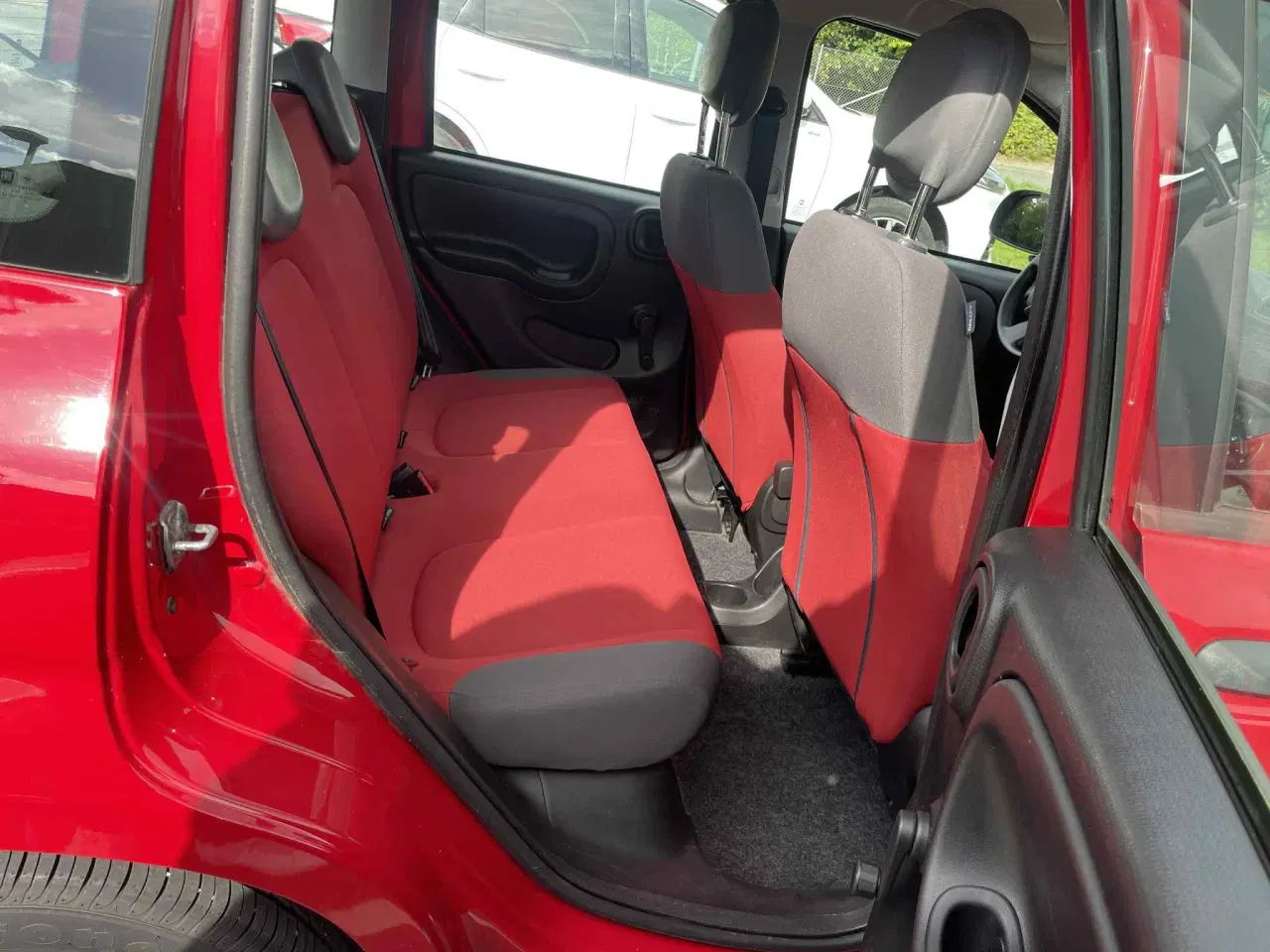 Billede 9 - Fiat Panda 0.9 TwinAir 2014 