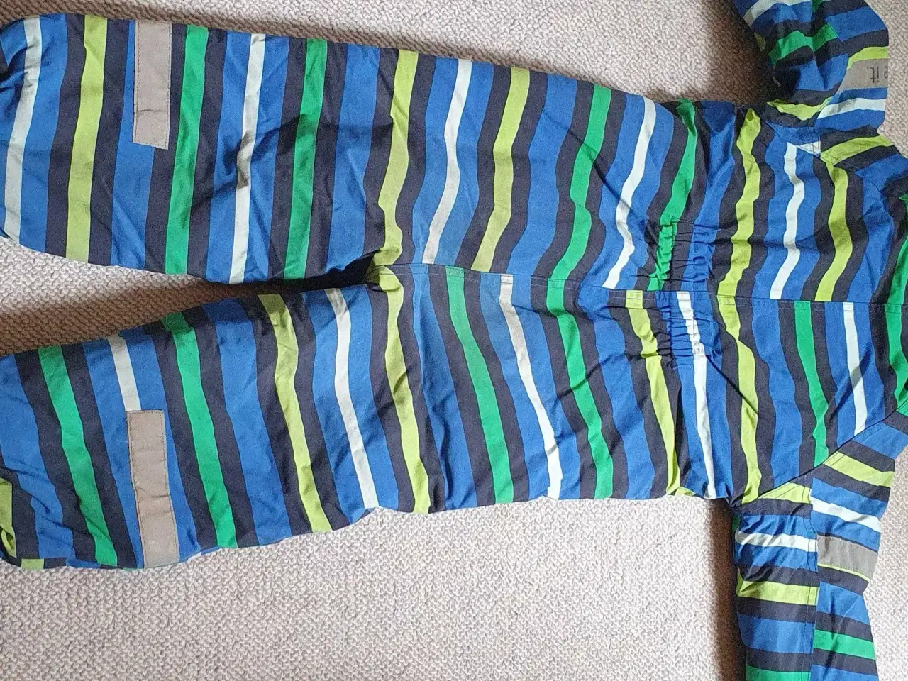 Billede 3 - Name it flyverdragt str 92