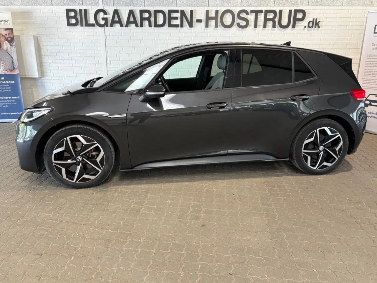 Billede 3 - VW ID.3 58 Pro Family