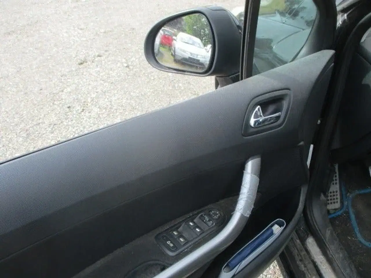 Billede 9 - Peugeot 308 1,6 HDi 112 Sportium SW 7prs