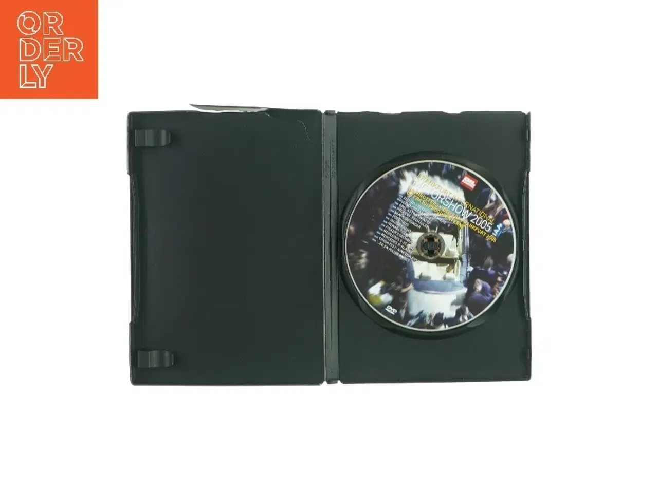 Billede 3 - Motershow 2005 (DVD)