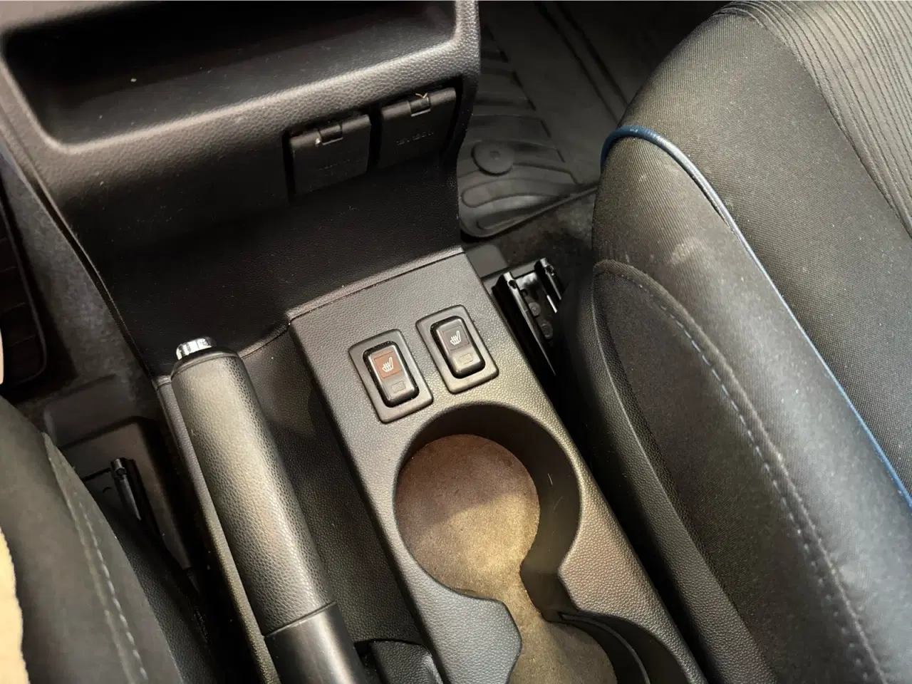 Billede 13 - Mazda 5 1,6 DE 115 Sport