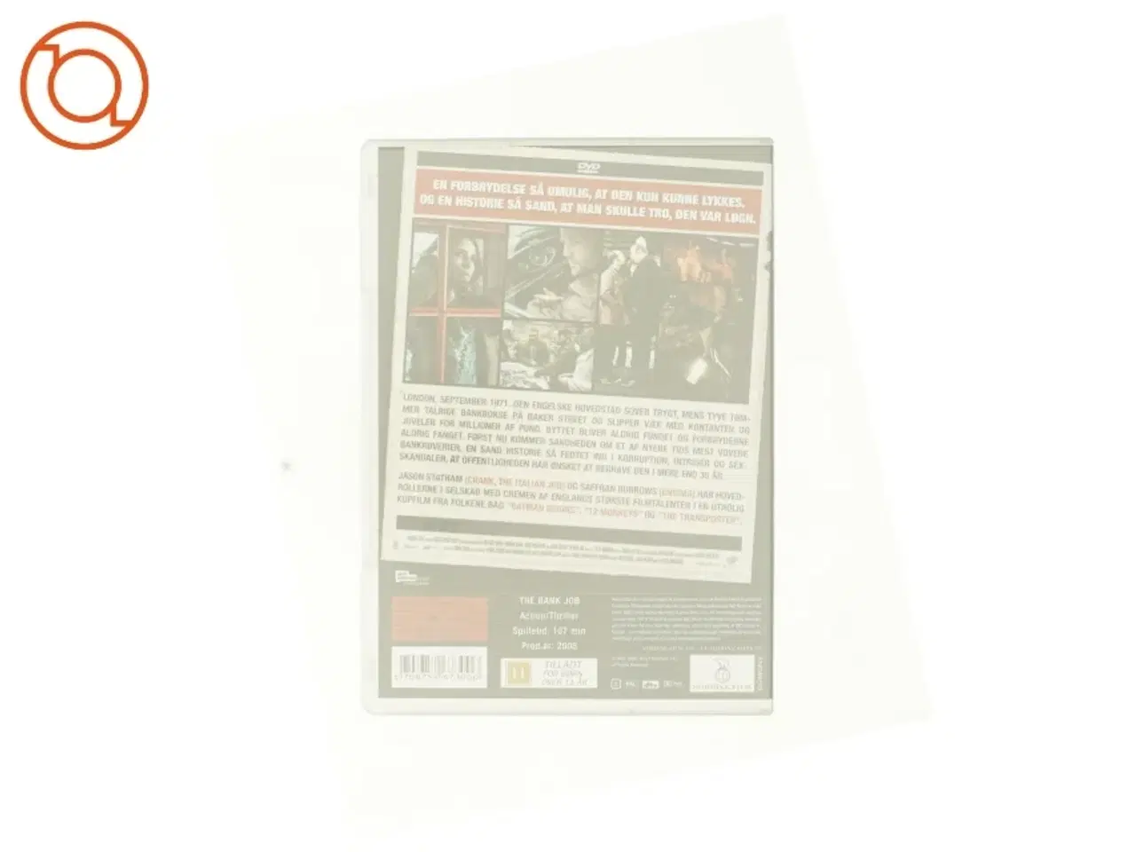 Billede 3 - The Bank Job