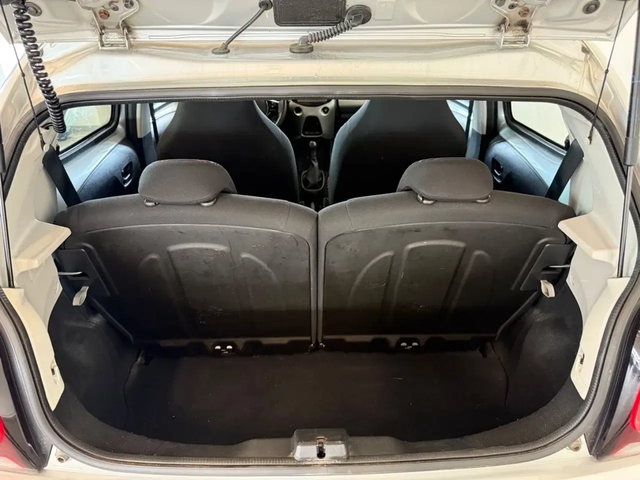 Billede 15 - Citroën C1 1,2 PureTech 82 Feel