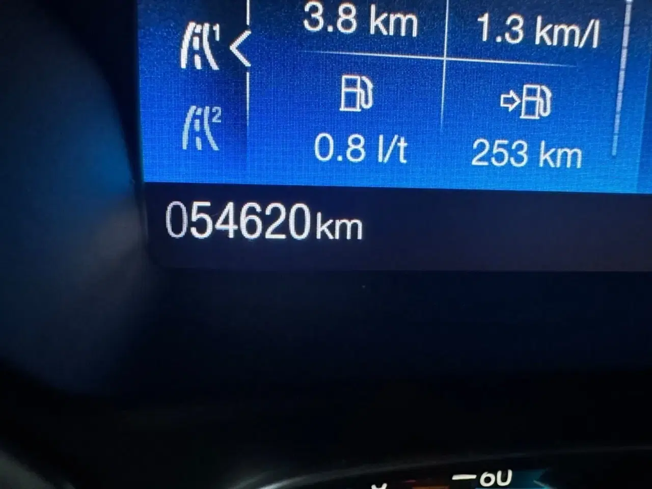 Billede 14 - Ford Grand C-MAX 1,5 TDCi 120 Trend Van