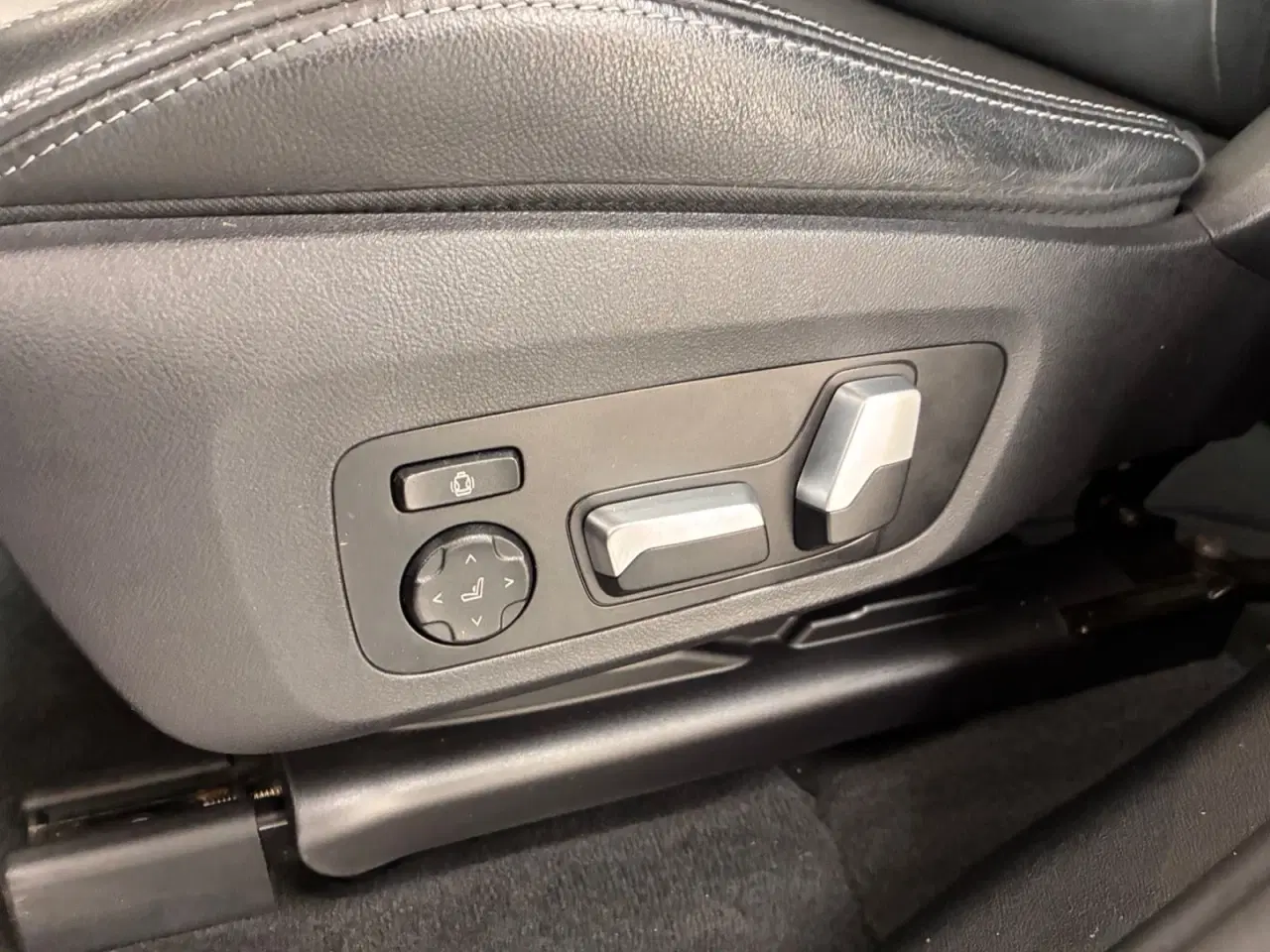 Billede 11 - BMW iX3  Charged Plus
