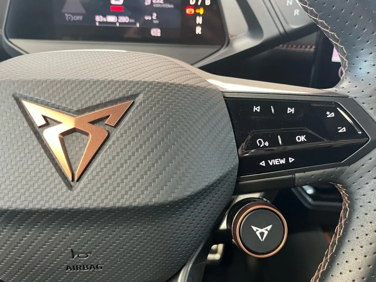Billede 11 - Cupra Born 58 e-Boost