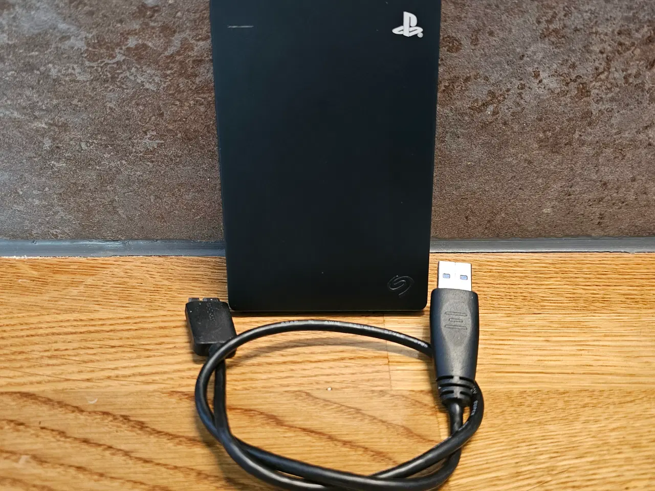 Billede 1 - Seagate Game Drive 2TB til PlayStation