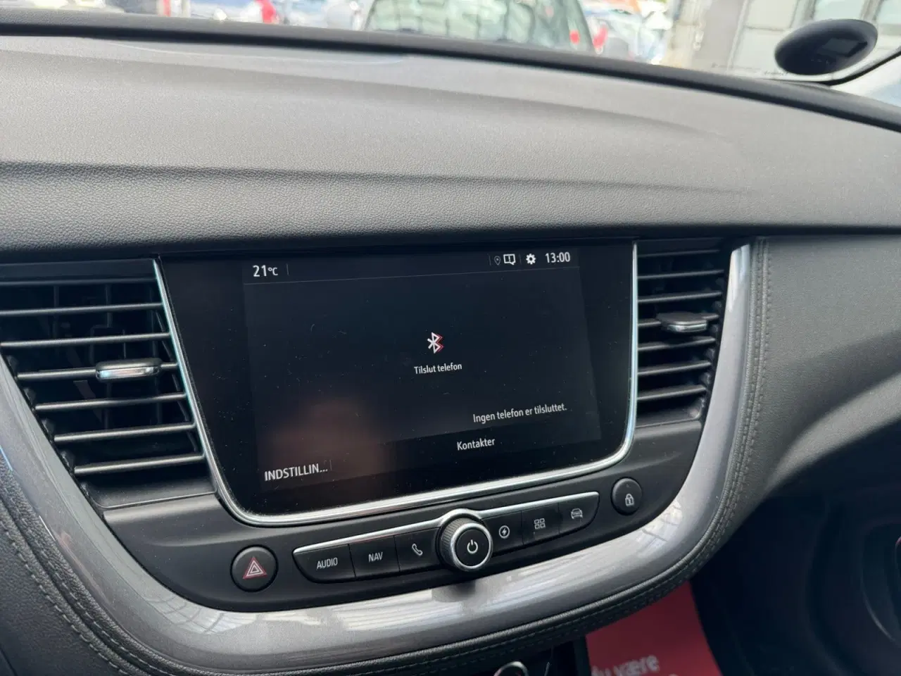 Billede 8 - Opel Grandland X 1,6 Hybrid4 Ultimate aut.