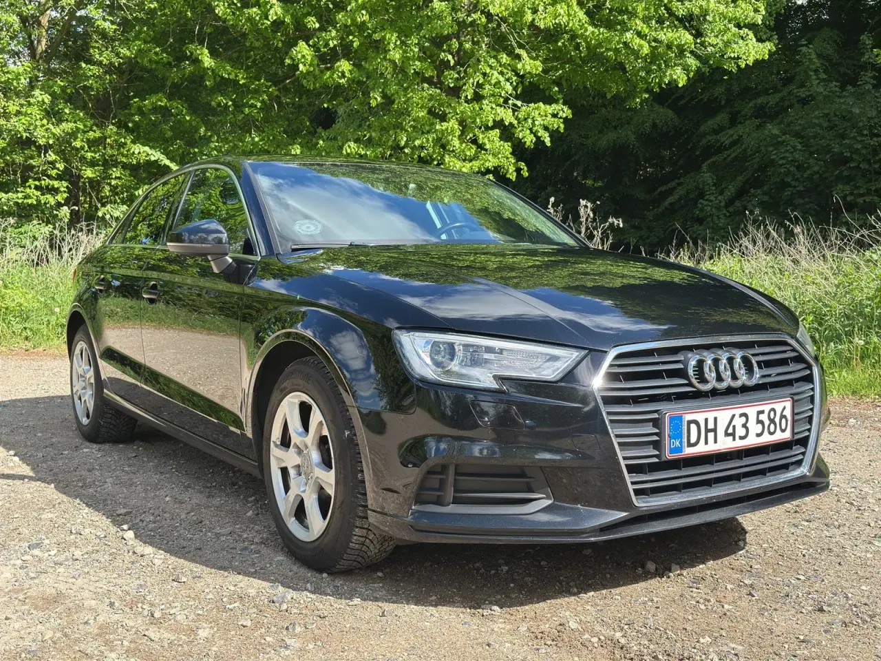 Billede 3 - Audi A3 1,0 TFSi 116