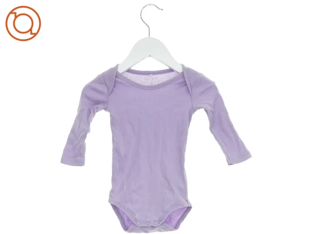 Billede 1 - Bodystocking fra Name It (str. 68 cm)