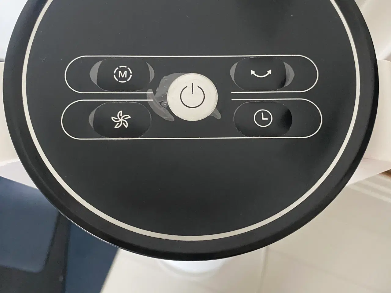 Billede 2 - VENTILATOR Sandtrøm tårnventilator