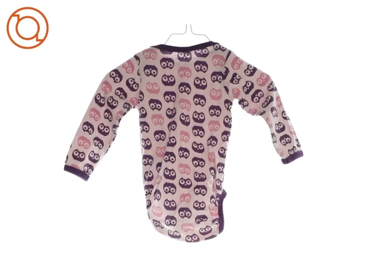 Billede 2 - Bodystocking fra VRS fra VRS (str. 80)