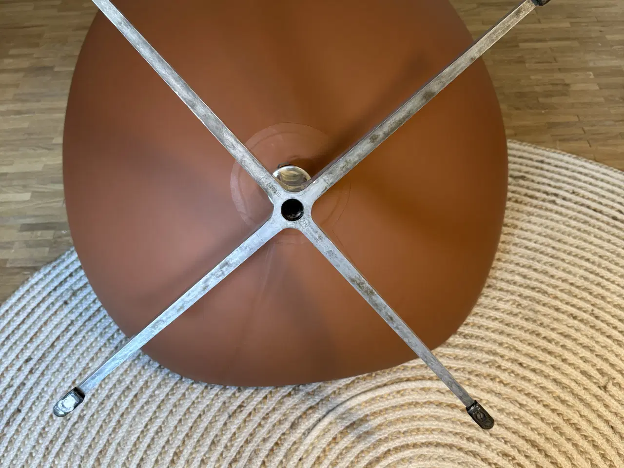 Billede 6 - AJ ægget i flot stand