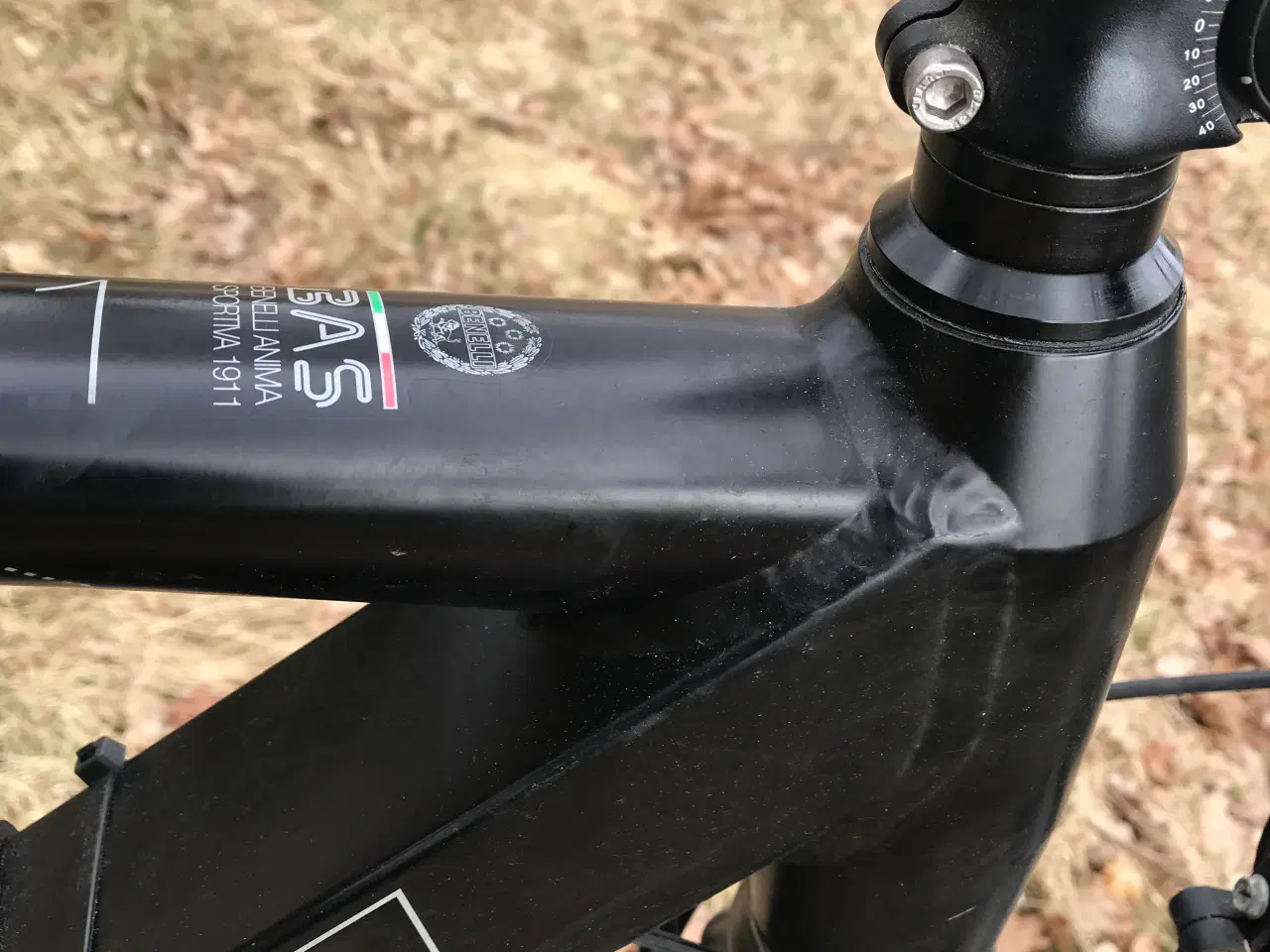 Billede 10 - Herre El Cykel Mærke Benelli Modell Jaunt fra 2018