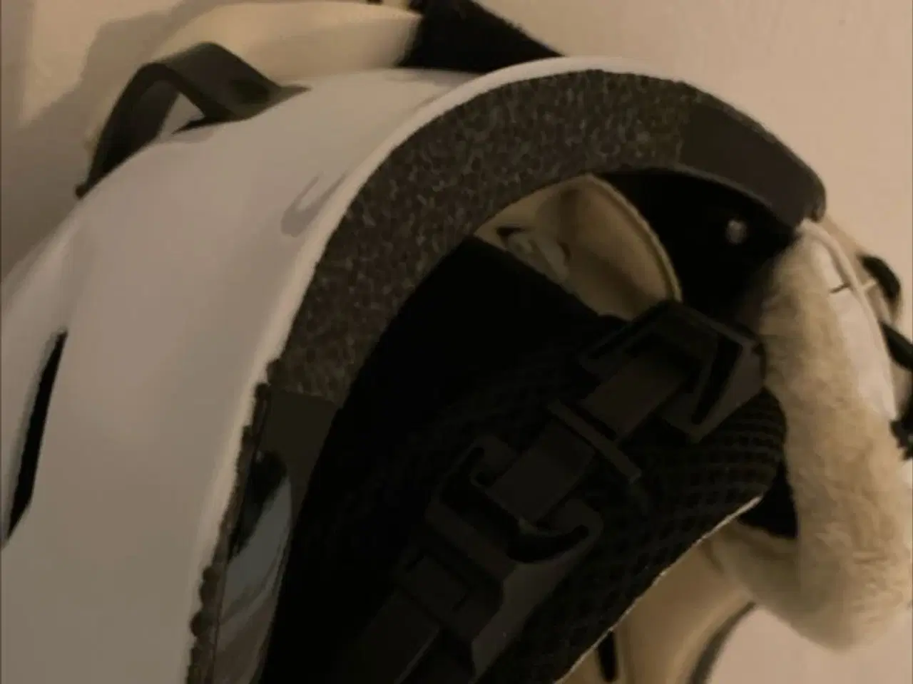 Billede 5 - Ski Hjelm Salomon str. S (52 til 55 cm) kan sendes