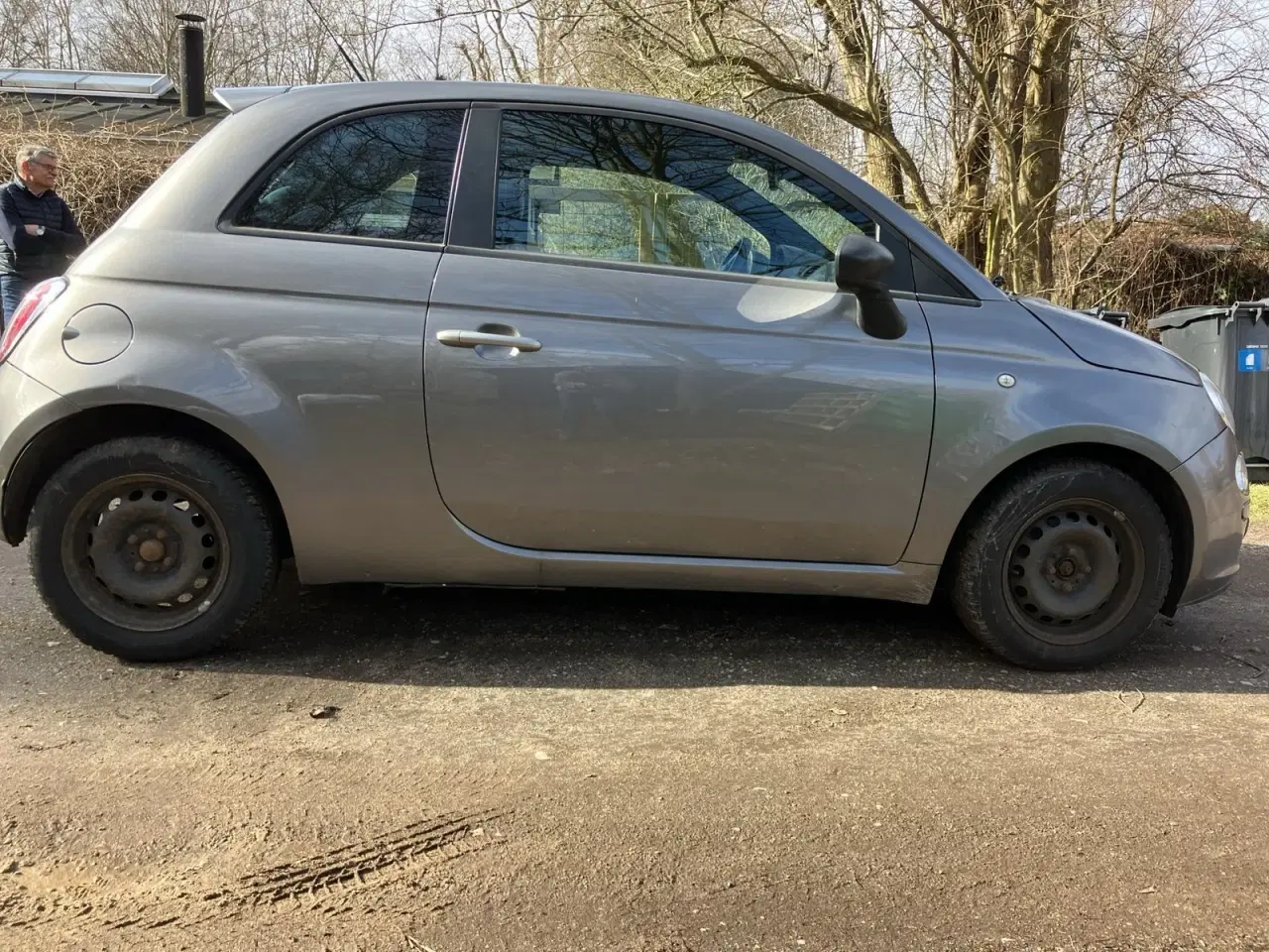 Billede 4 - Fiat 500 0,9 TwinAir 85