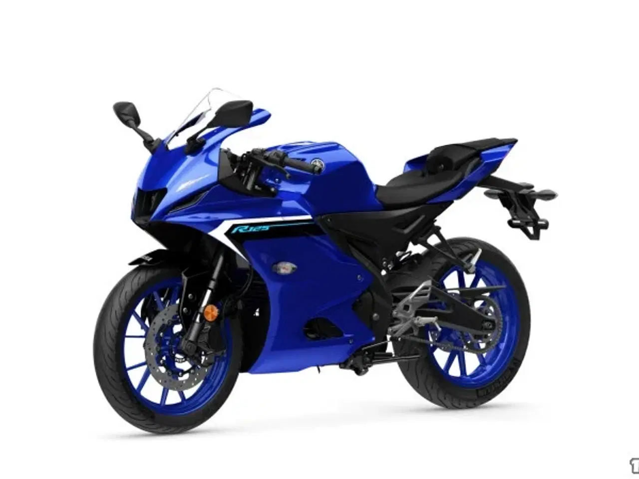 Billede 19 - Yamaha YZF 125 R