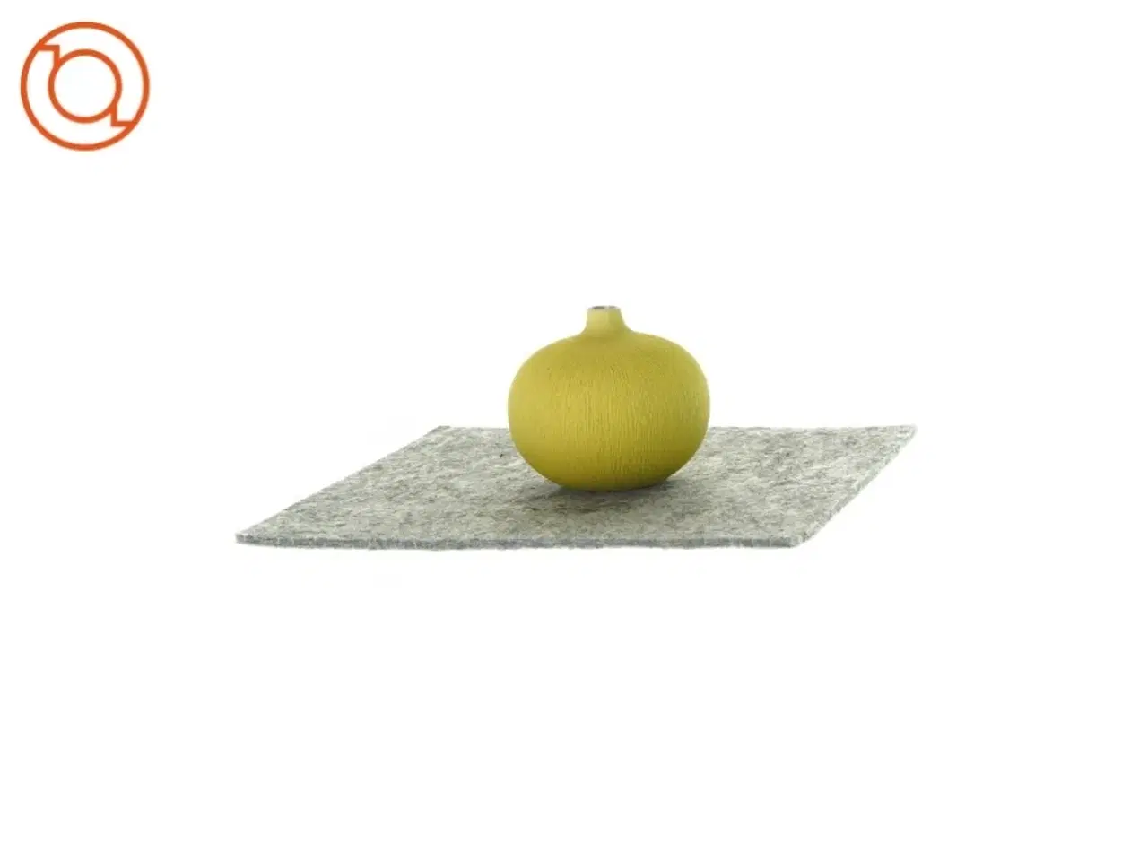 Billede 1 - Vase fra Lindform Sweden