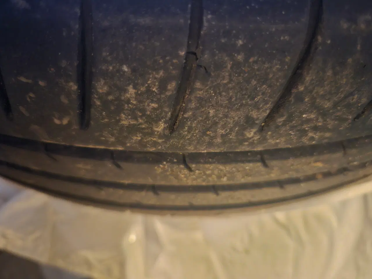 Billede 1 - Mazda 2 16 tommer