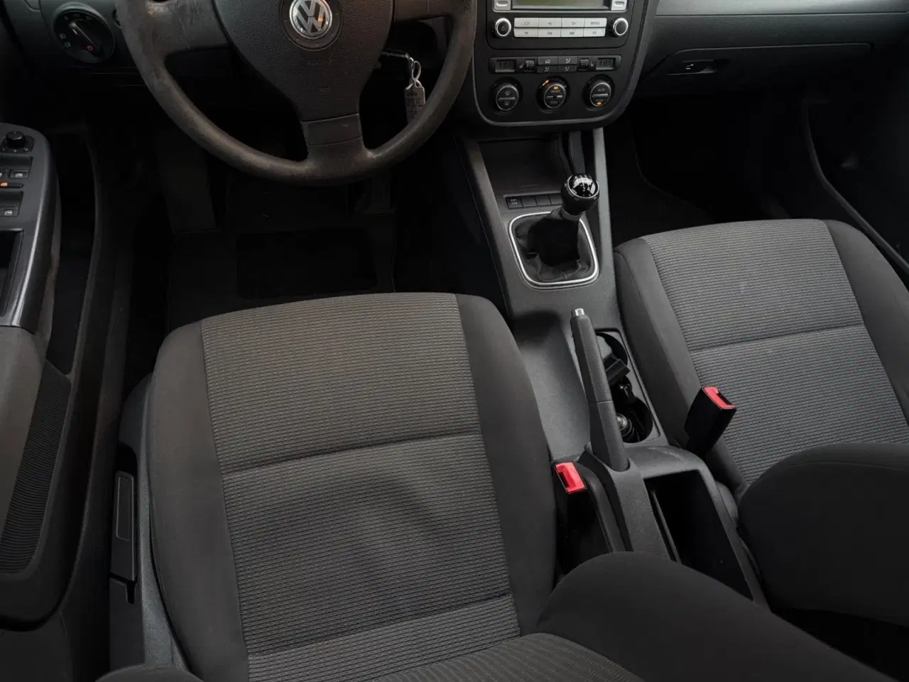 Billede 4 - VW Golf IV 1,6 Comfortline Variant