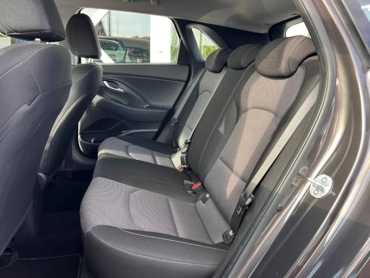 Billede 10 - Hyundai i30 1,0 T-GDi Life Komfort