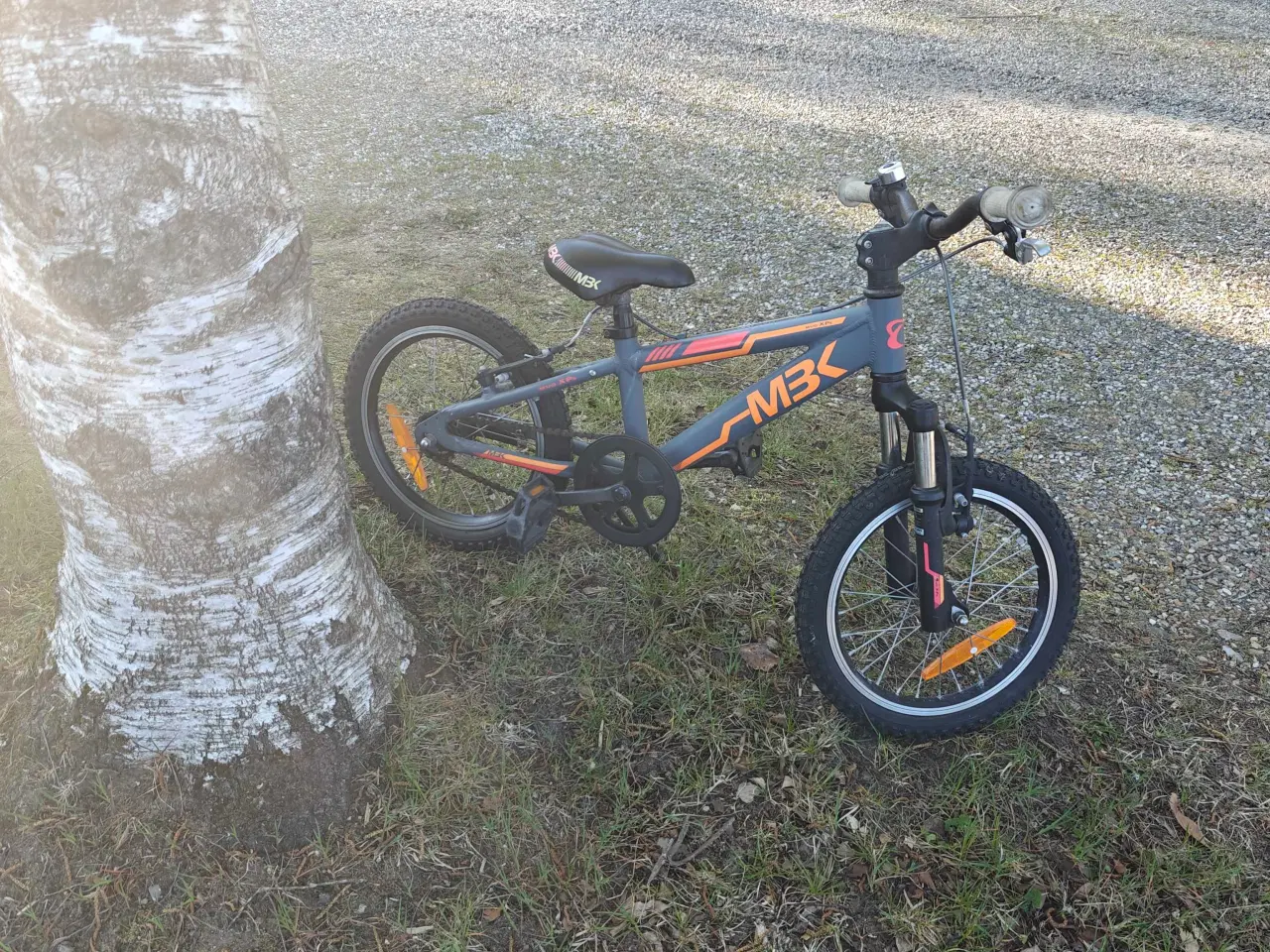 Billede 2 - Cykel salg 