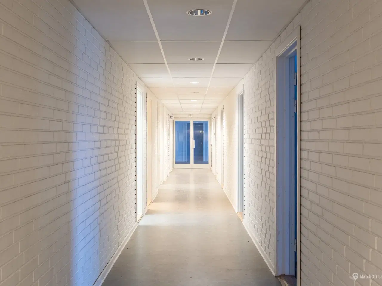 Billede 13 - Synligt lejemål på Mileparken