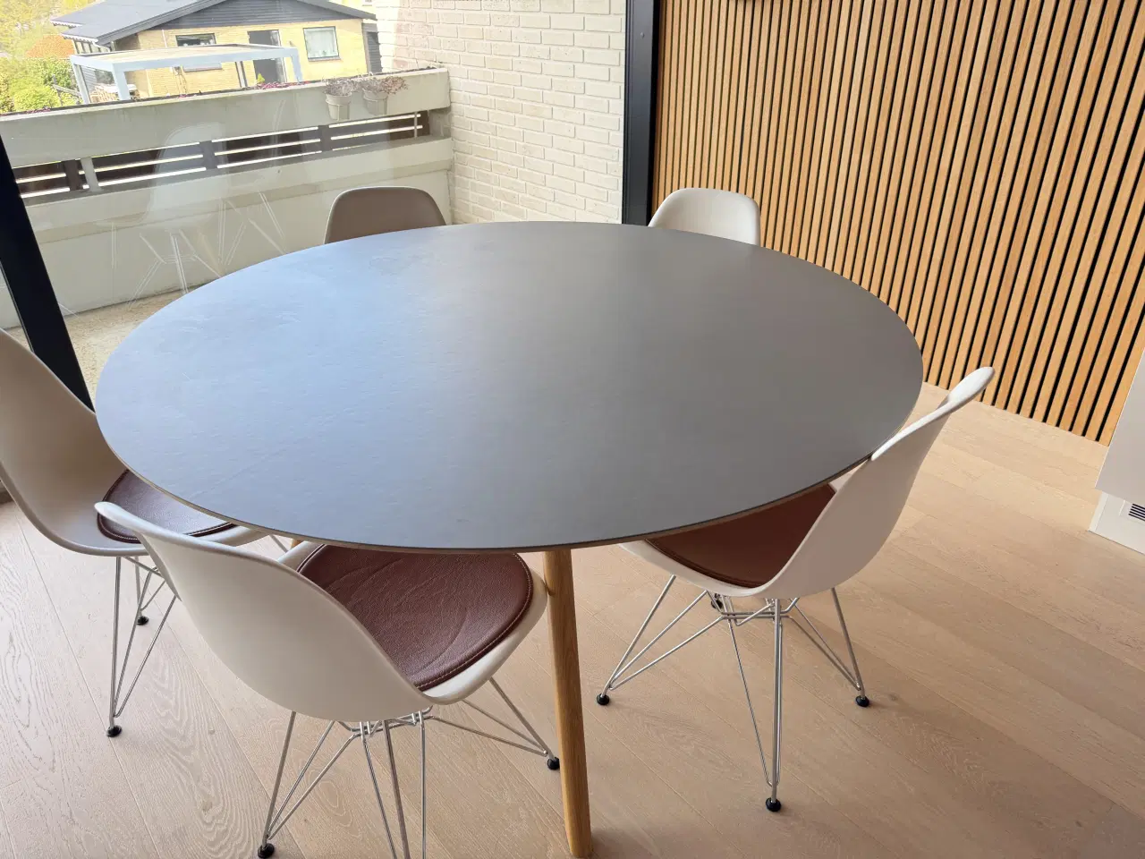 Billede 3 - HAY spisebord CPH 25,  140 cm